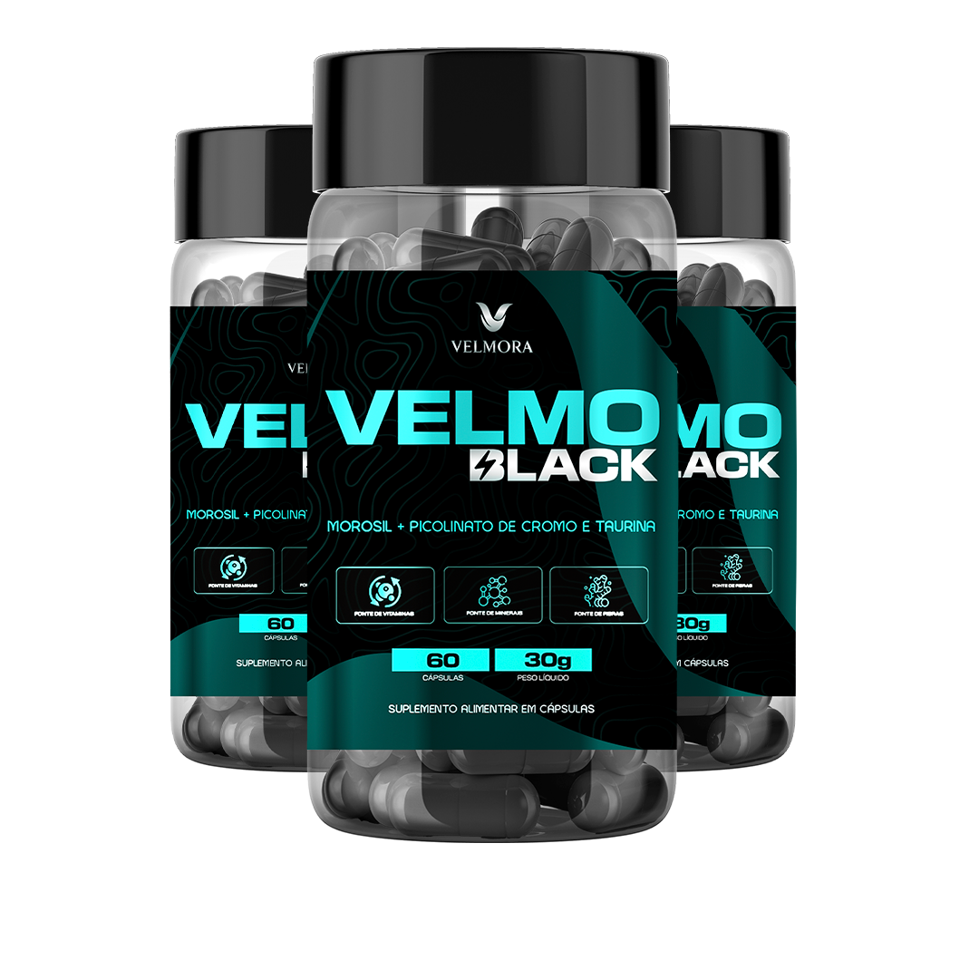 Velmo Black 3