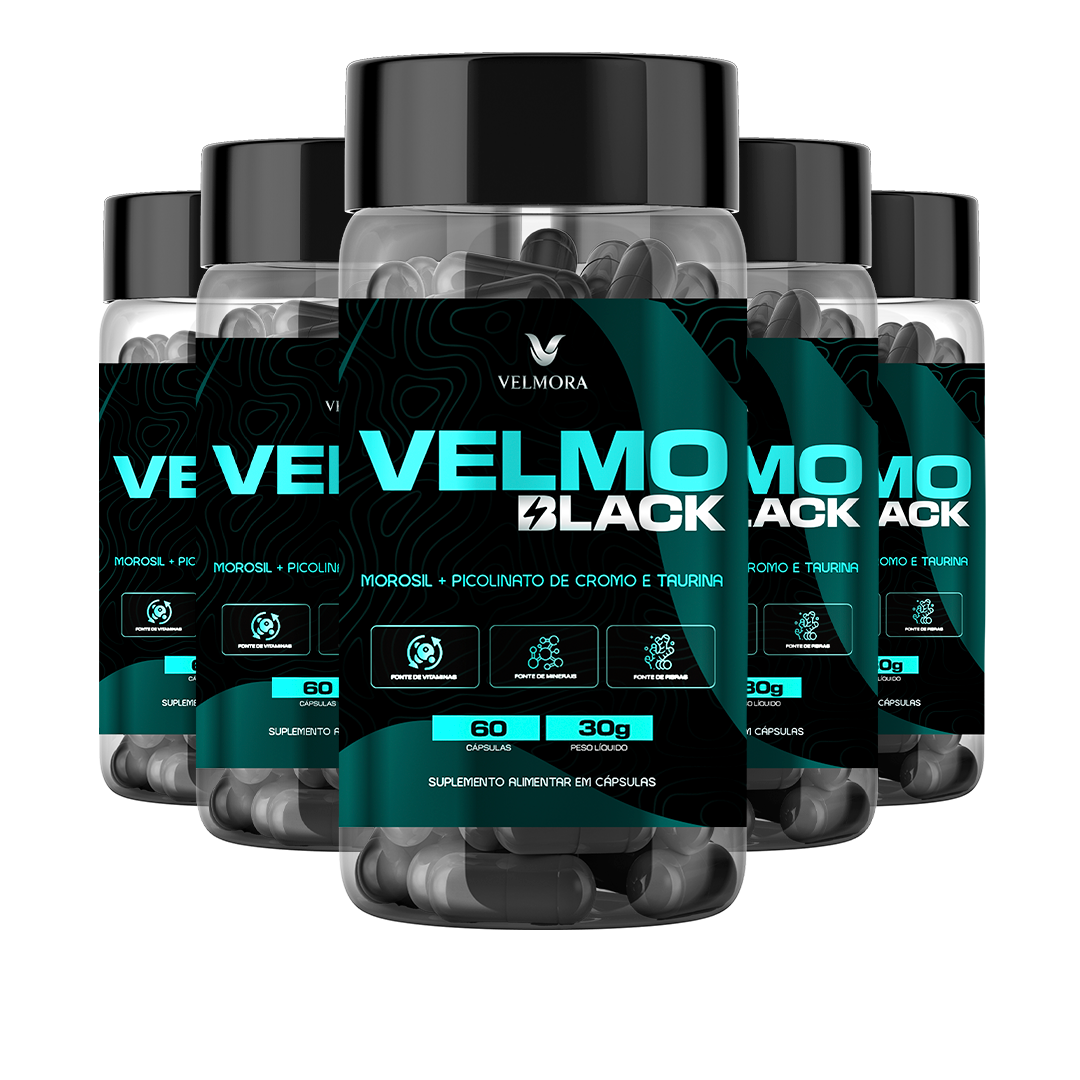 Velmo Black 4